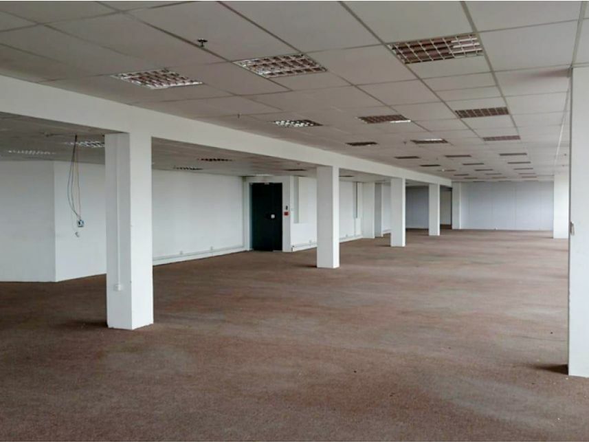 Imagem 4 do Leilão de Salas Comerciais - Centro - Rio de Janeiro/RJ