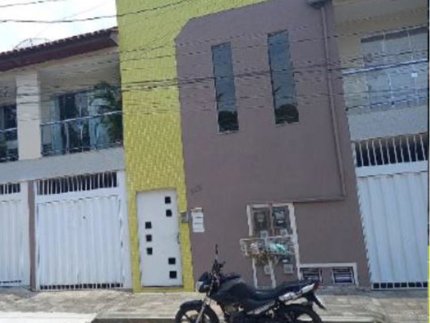 Imagem  do Leilão de Apartamento - Aeroporto - Itaperuna/RJ