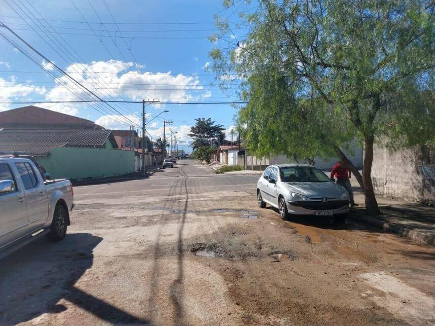 Imagem 5 do Leilão de Casa - Residencial Mombaça I - Pindamonhangaba/SP