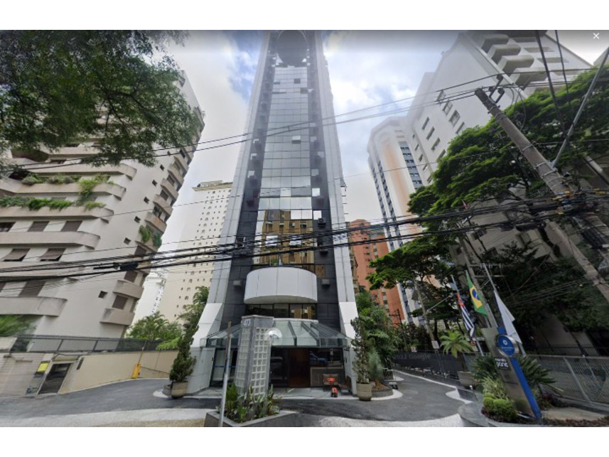 Imagem 1 do Leilão de Apartamento - Jardim Paulista - São Paulo/SP