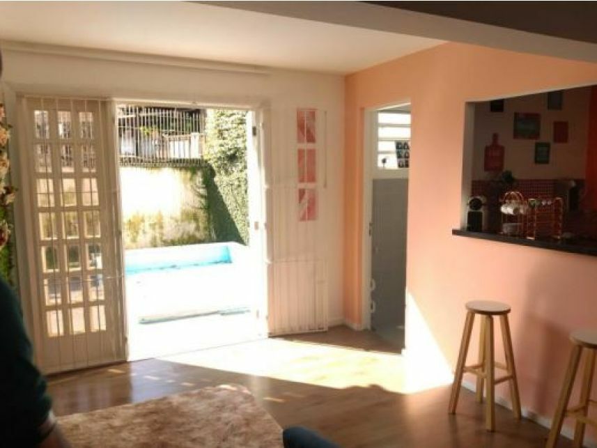 Imagem 4 do Leilão de Casa - Alto da Lapa - São Paulo/SP