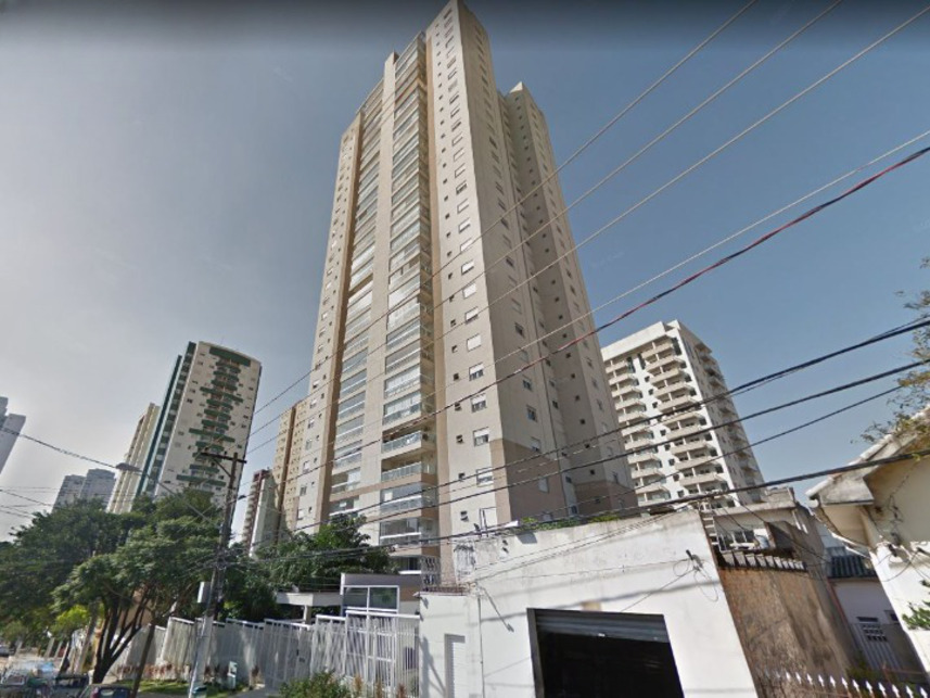 Imagem 1 do Leilão de Apartamento - Ipiranga - São Paulo/SP