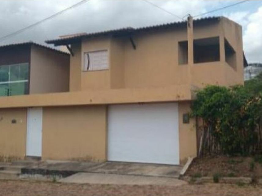 Imagem 2 do Leilão de Casa - Centro - Buriti dos Lopes/PI