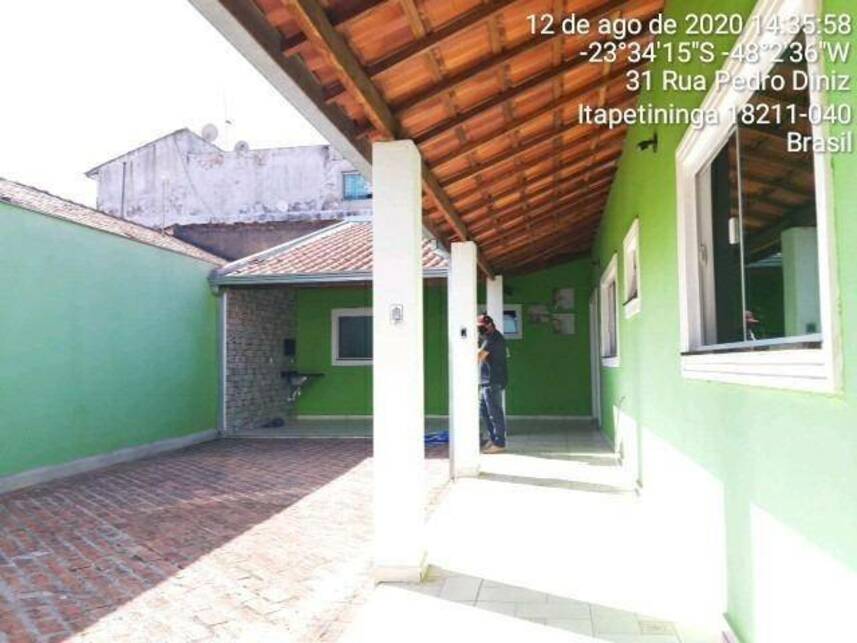 Imagem 2 do Leilão de Casa - Jardim Casa Grande - Itapetininga/SP