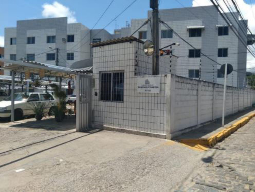 Imagem 2 do Leilão de Apartamento - Dix-Sept Rosado - Natal/RN