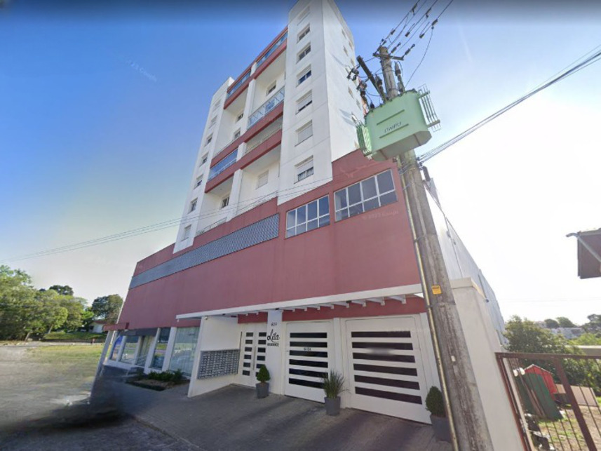 Imagem 3 do Leilão de Apartamento - Desvio Rizzo - Caxias do Sul/RS