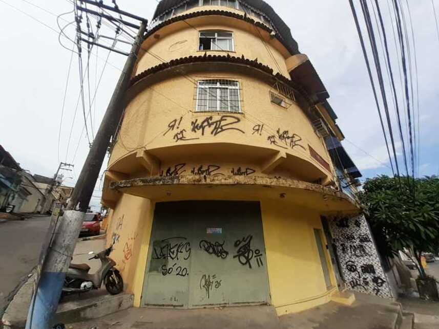 Imagem 3 do Leilão de Sala Comercial - Centro - Sao Joao de Meriti/RJ