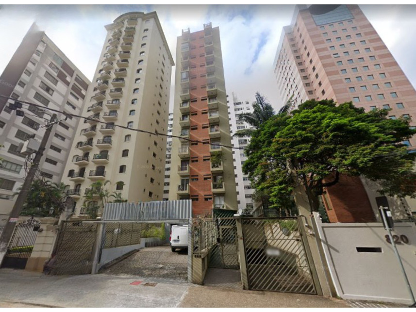 Imagem 2 do Leilão de Apartamento - Jardim Paulista - São Paulo/SP