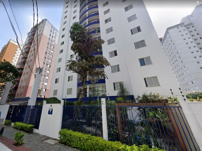 Imagem 3 do Leilão de Apartamento Duplex - Parque Residencial Aquárius - São José dos Campos/SP
