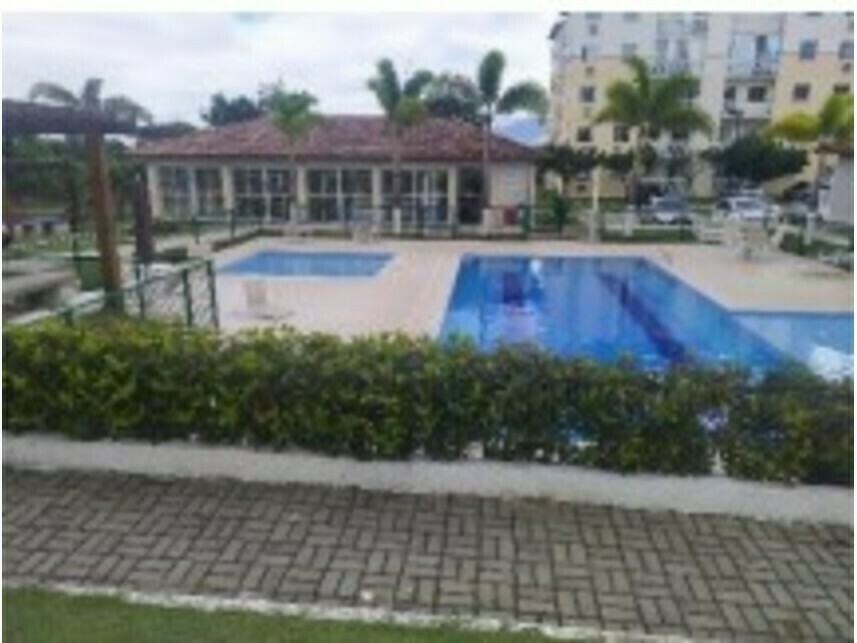 Imagem 6 do Leilão de Apartamento - Praia da Baleia - Serra/ES