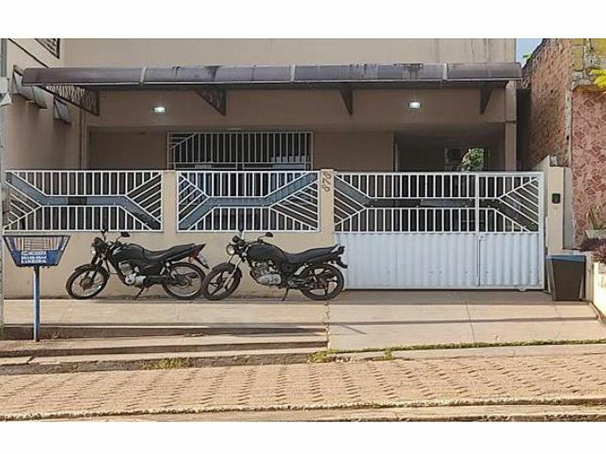 Imagem 1 do Leilão de Casa - Centro - Tomé-Açu/PA