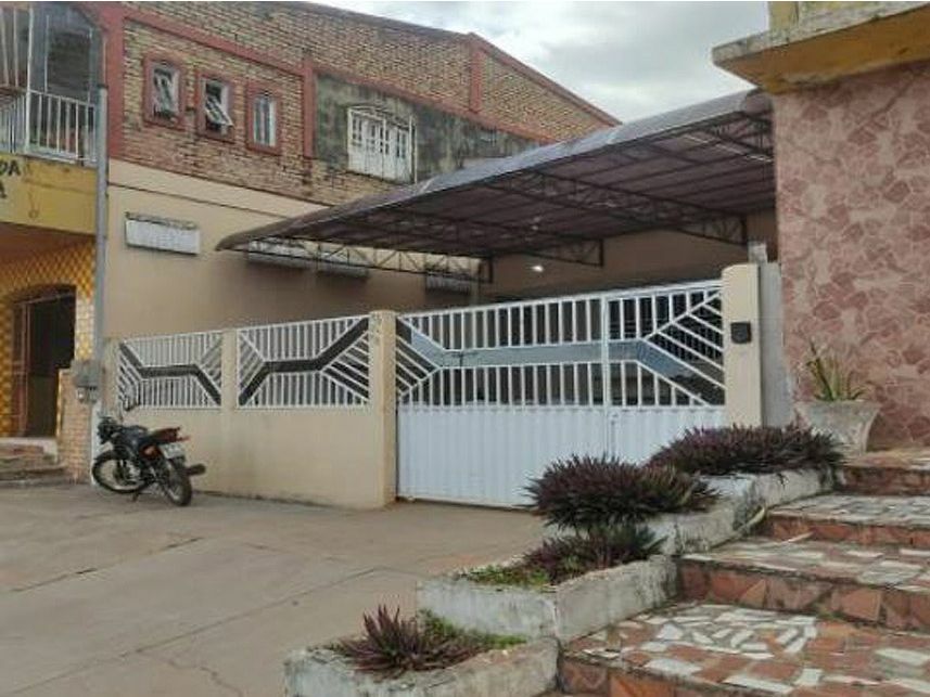 Imagem 2 do Leilão de Casa - Centro - Tomé-Açu/PA