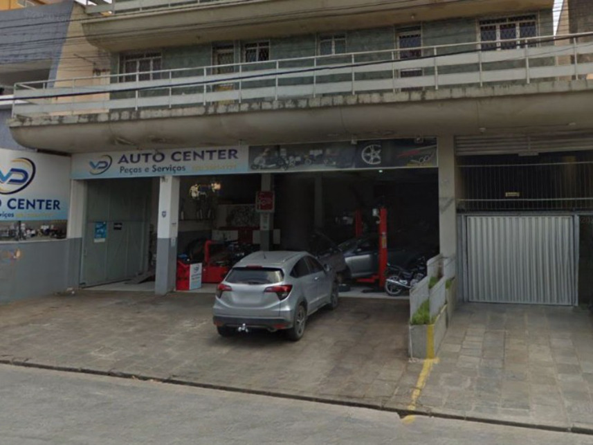 Imagem 2 do Leilão de Apartamento - Centro - Campina Grande/PB