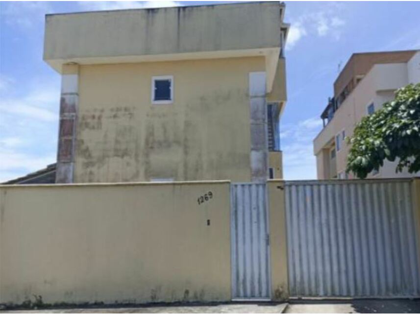 Imagem 1 do Leilão de Apartamento - Enseada das Gaivotas - Rio das Ostras/RJ