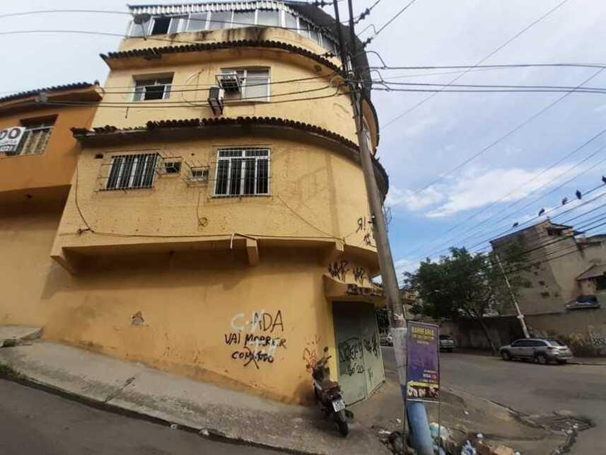 Imagem 4 do Leilão de Sala Comercial - Centro - Sao Joao de Meriti/RJ