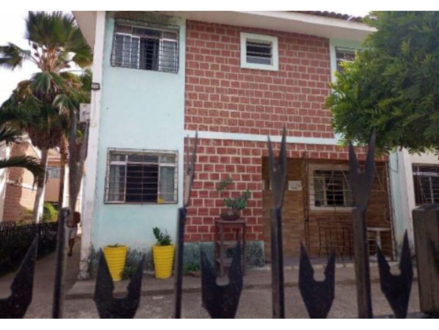 Imagem 2 do Leilão de Casa - Pau Amarelo - Paulista/PE