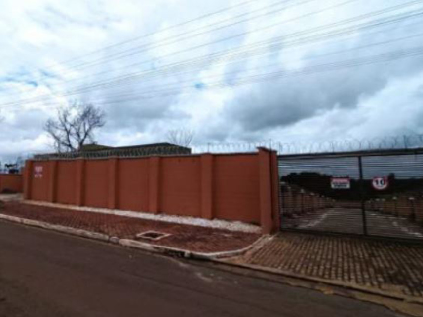 Imagem 2 do Leilão de Casa - Residencial Solar Ville - Goiânia/GO