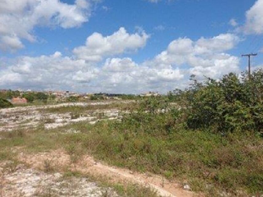 Imagem 6 do Leilão de Terreno - Espaço Alfa - Camaçari/BA