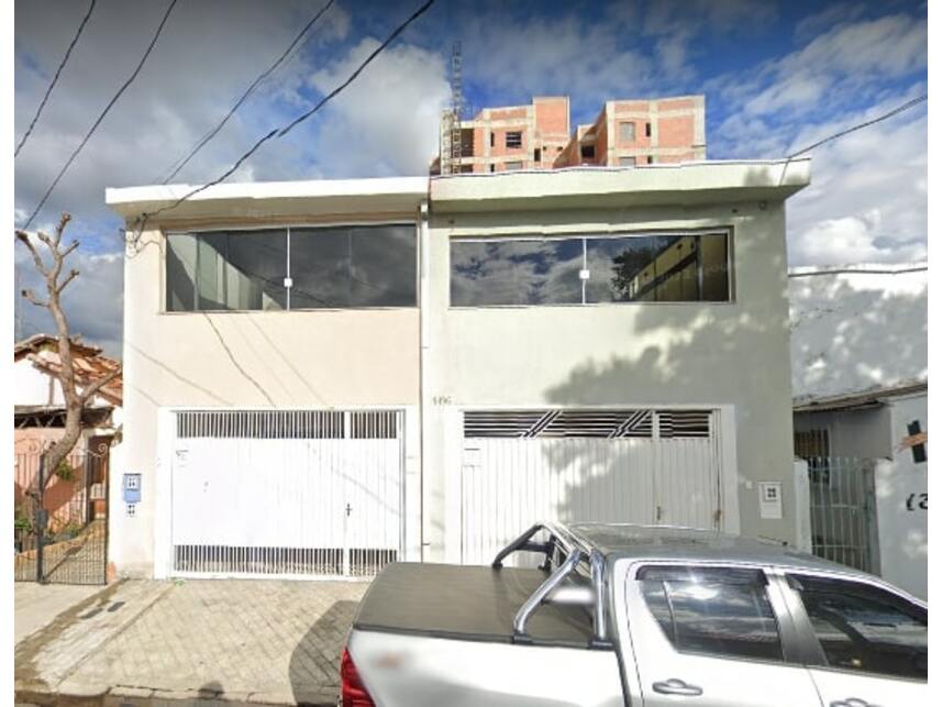 Imagem  do Leilão de Casa - Vila Georgina - Indaiatuba/SP