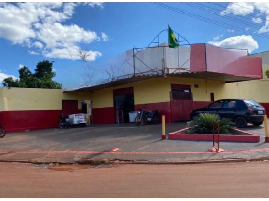 Imagem 3 do Leilão de Residencial / Comercial - Canaã I - Dourados/MS
