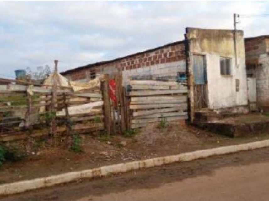 Imagem  do Leilão de Casa - Barra Nova - Barra do Choça/BA