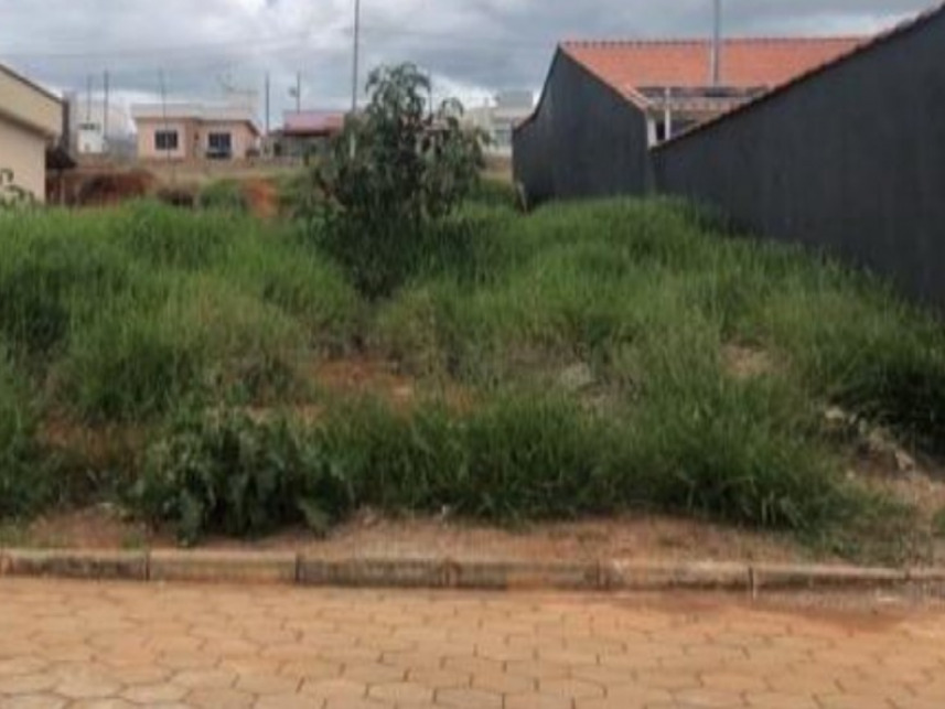 Imagem 2 do Leilão de Terreno - Jardim Imperial - Cruzília/MG