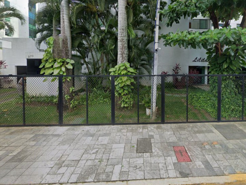Imagem 2 do Leilão de Apartamento - Casa Forte - Recife/PE