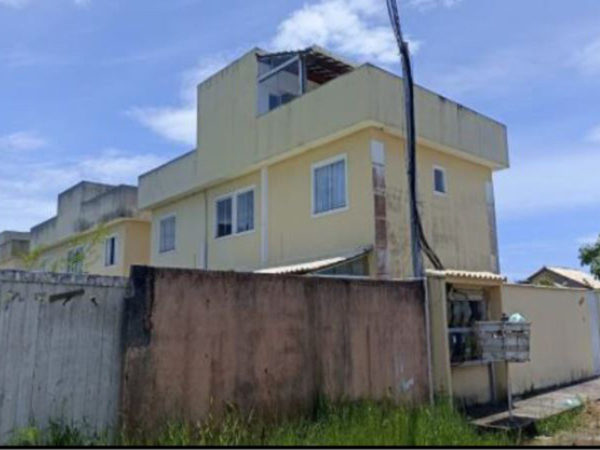 Imagem 2 do Leilão de Apartamento - Enseada das Gaivotas - Rio das Ostras/RJ