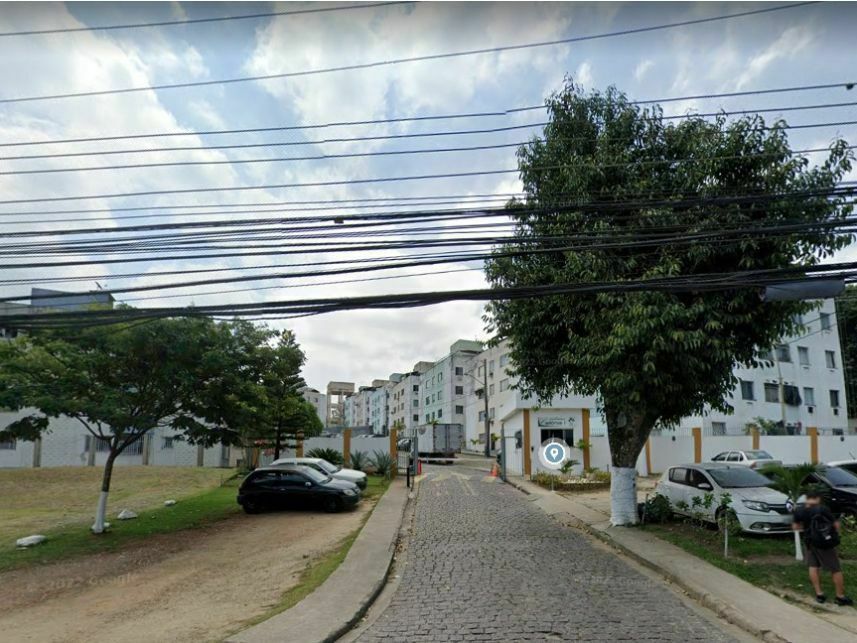 Imagem 10 do Leilão de Apartamento - Campo Grande - Rio de Janeiro/RJ