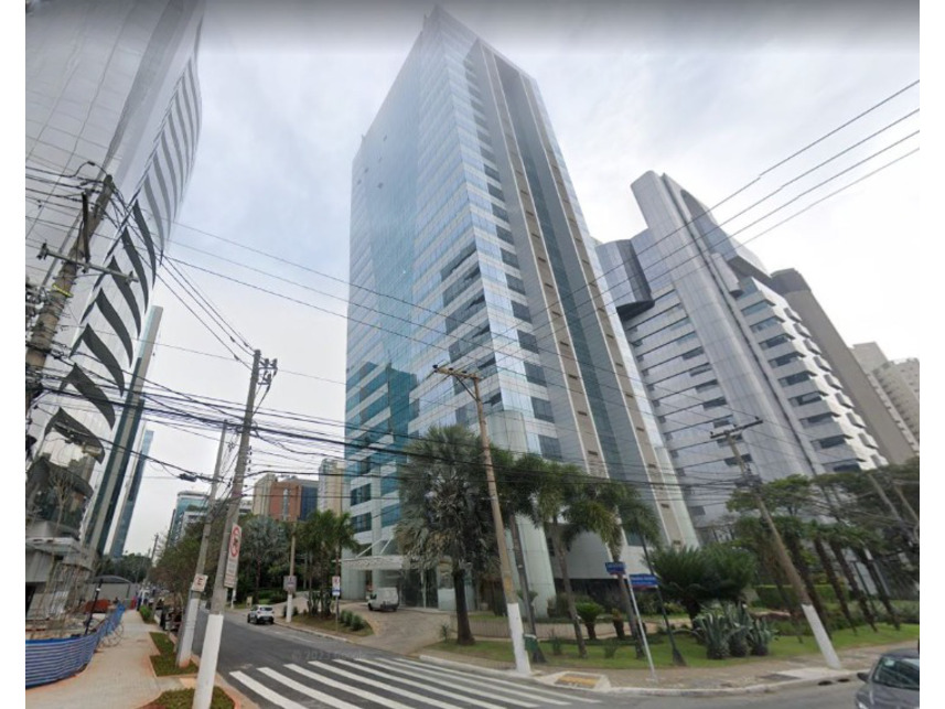 Imagem 1 do Leilão de Escritório - Cidade Monções - São Paulo/SP