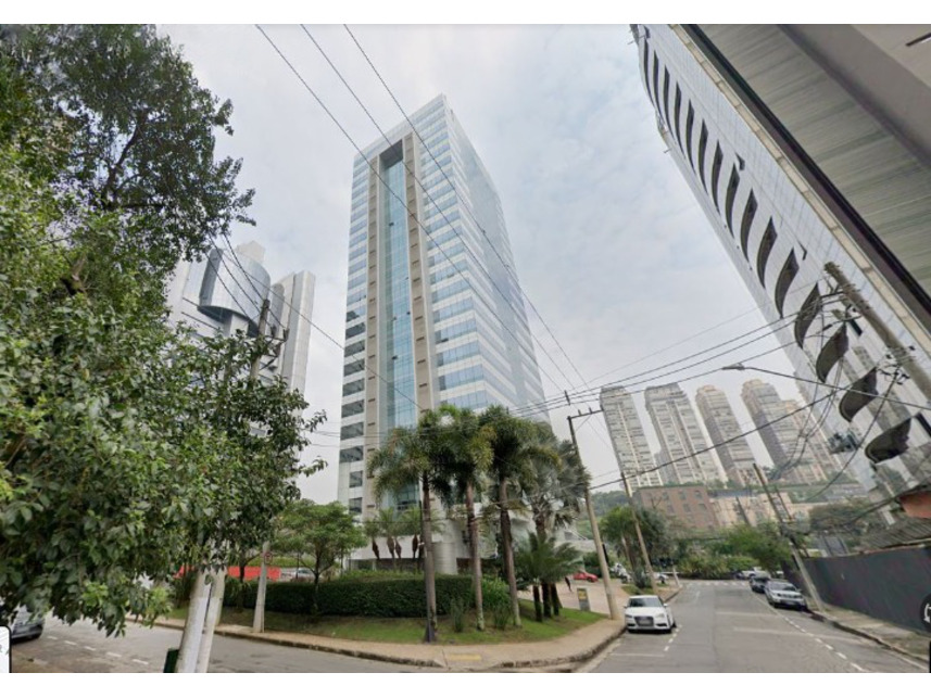 Imagem 2 do Leilão de Escritório - Cidade Monções - São Paulo/SP