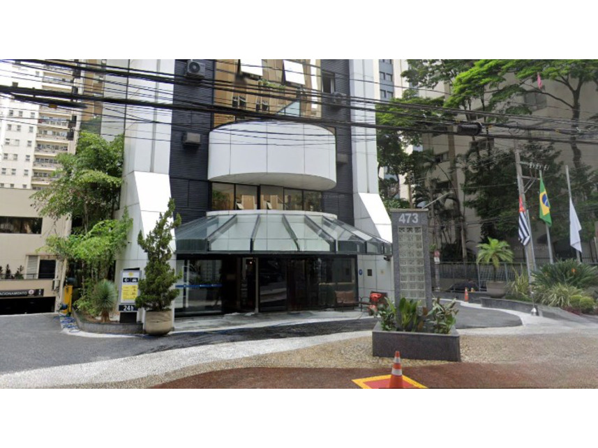 Imagem 2 do Leilão de Apartamento - Jardim Paulista - São Paulo/SP