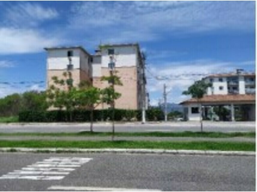 Imagem 5 do Leilão de Apartamento - Praia da Baleia - Serra/ES