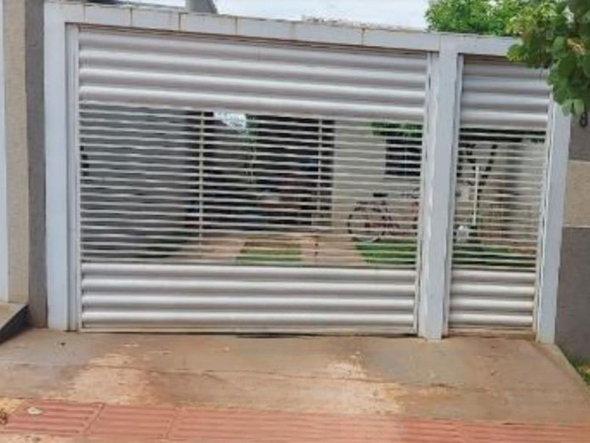 Imagem 2 do Leilão de Casa - Vila Nogueira - Campo Grande/MS