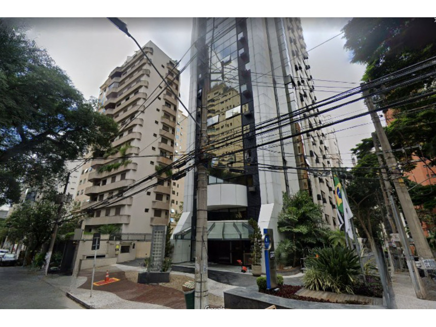 Imagem 3 do Leilão de Apartamento - Jardim Paulista - São Paulo/SP
