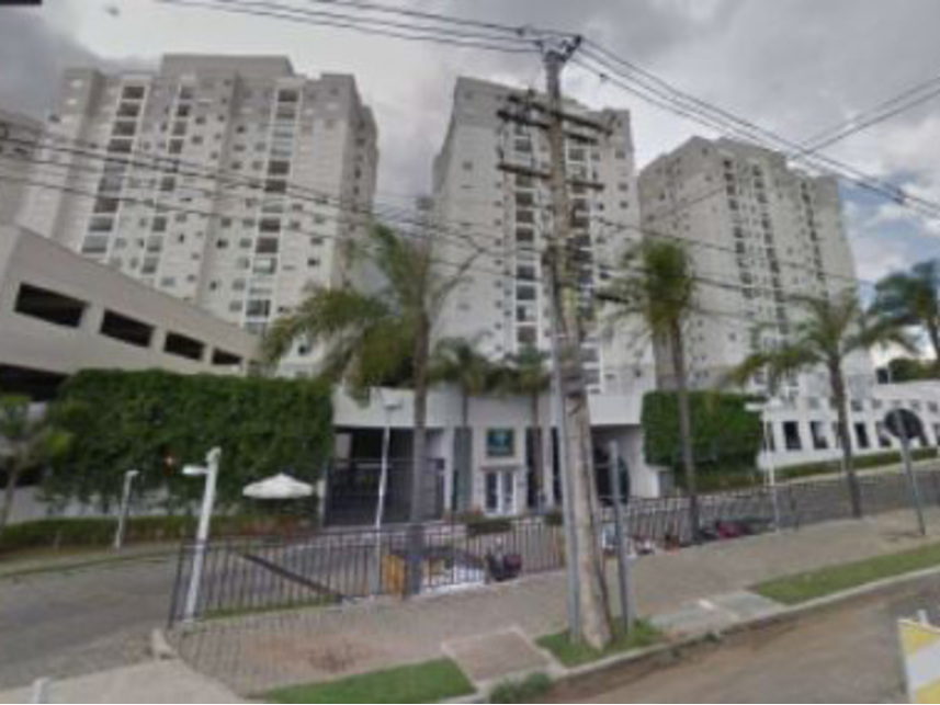 Imagem do Leilão de Apartamento - Jardim Ana Maria - Jundiaí/SP