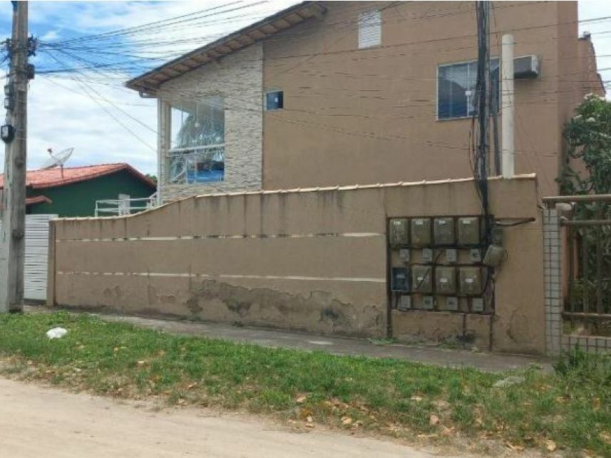 Imagem 2 do Leilão de Apartamento - São José do Imbassaí - Maricá/RJ