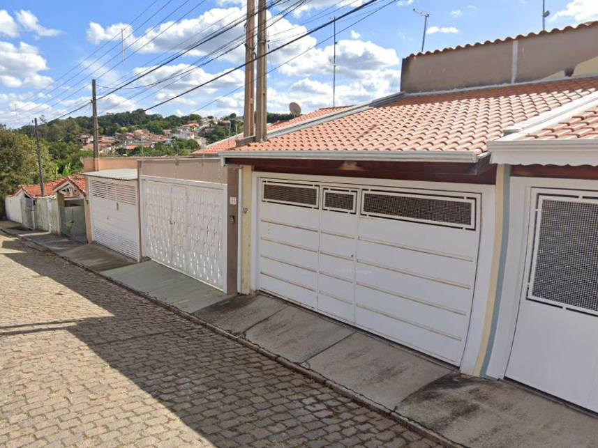Imagem 3 do Leilão de Casa - Vila São Caetano - Itatiba/SP