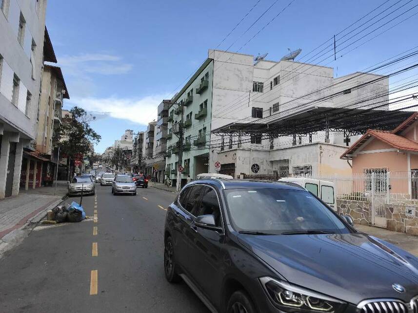 Imagem 12 do Leilão de Apartamento - Paineiras - Juiz de Fora/MG