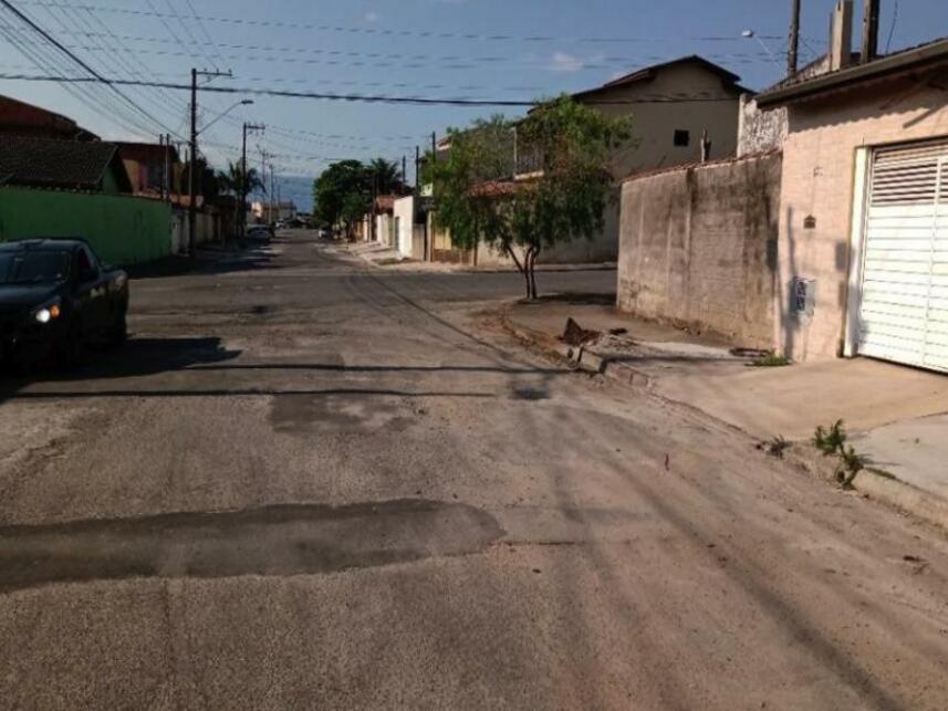 Imagem 14 do Leilão de Casa - Residencial Mombaça I - Pindamonhangaba/SP