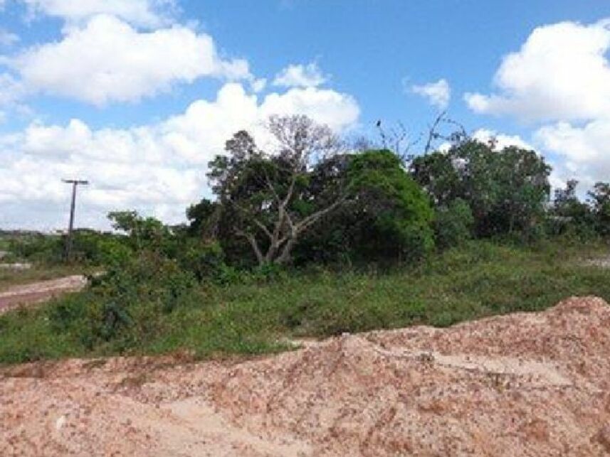 Imagem 1 do Leilão de Terreno - Espaço Alfa - Camacari/BA