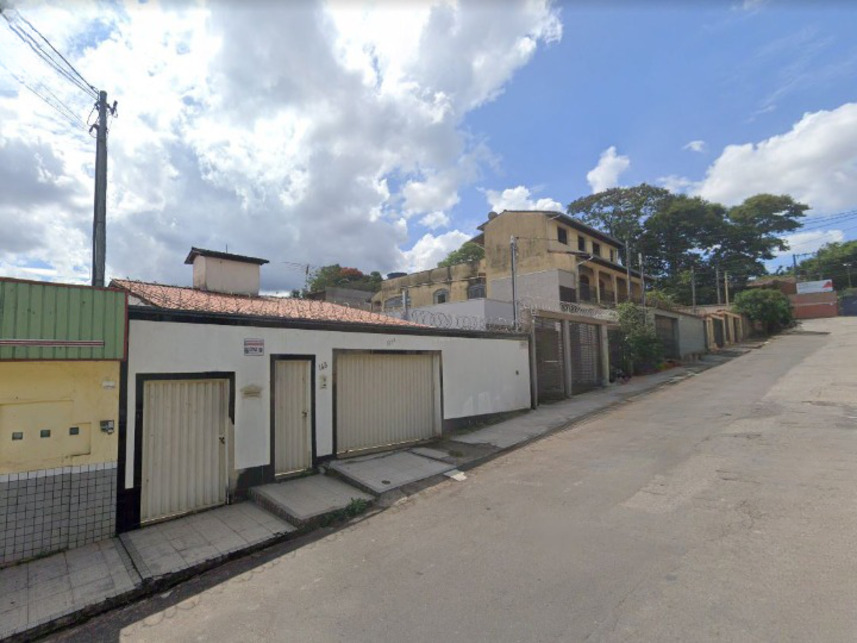 Imagem 1 do Leilão de Apartamento - Caminho Novo - Itabira/MG