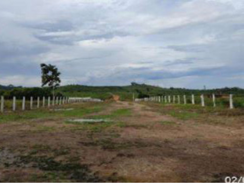 Imagem 3 do Leilão de Área Rural - Zona Rural - Novo Repartimento/PA