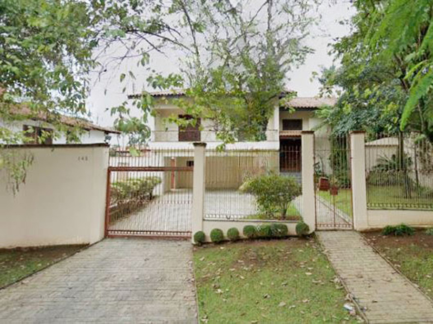 Imagem 1 do Leilão de Casa - Interlagos - São Paulo/SP