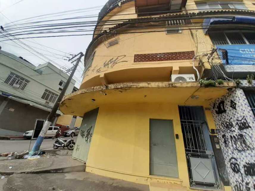 Imagem 5 do Leilão de Sala Comercial - Centro - Sao Joao de Meriti/RJ