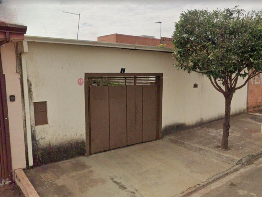 Imagem 2 do Leilão de Casa - Jardim Itamaraty - Araras/SP