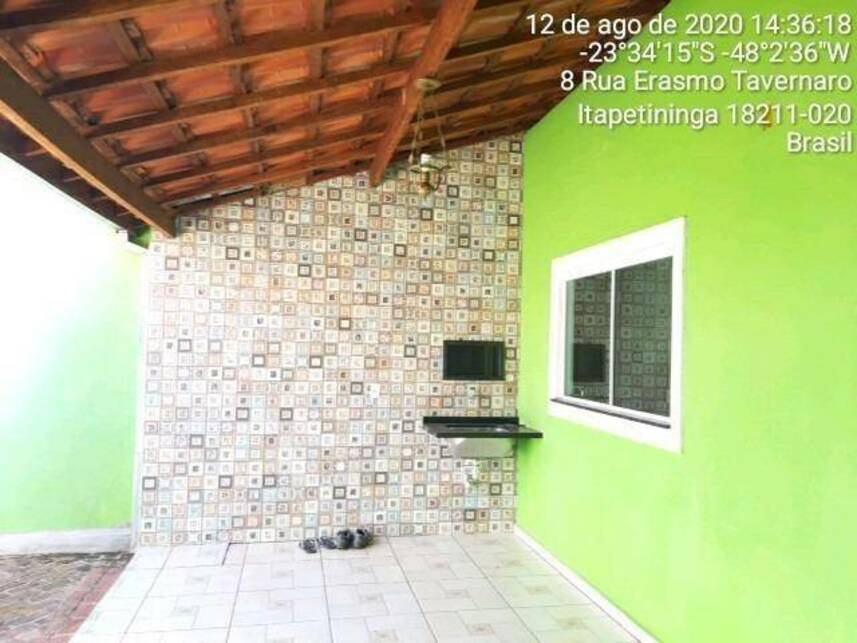 Imagem 13 do Leilão de Casa - Jardim Casa Grande - Itapetininga/SP