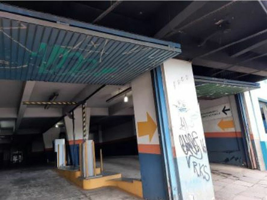 Imagem 3 do Leilão de Box de Garagem - Centro Histórico - Porto Alegre/RS