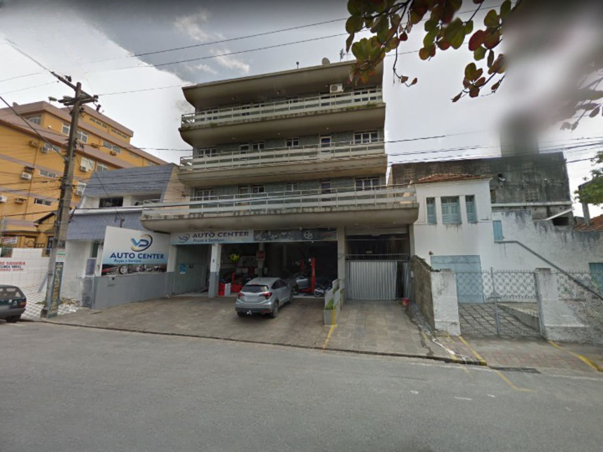 Imagem 1 do Leilão de Apartamento - Centro - Campina Grande/PB