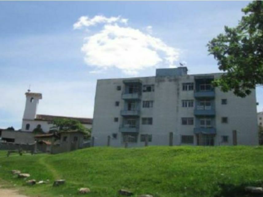 Imagem 8 do Leilão de Apartamento - Campo Grande - Rio de Janeiro/RJ